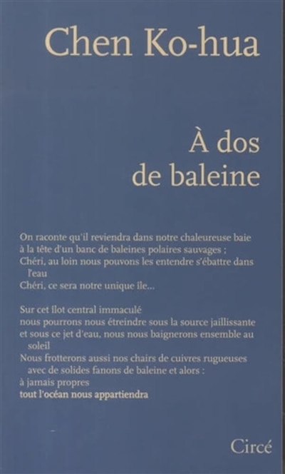 Front cover_A dos de baleine