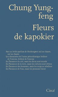 Front cover_Fleurs de kapokier