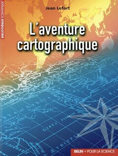 Front cover_L' aventure cartographique