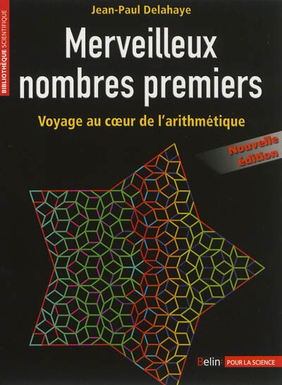Couverture_Merveilleux nombres premiers