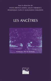 Couverture_Les ancêtres