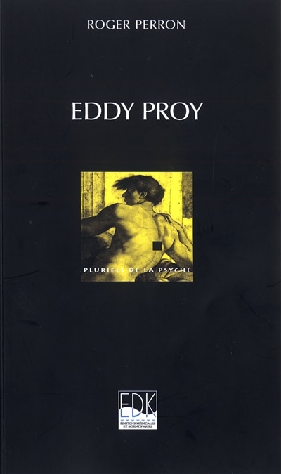 Couverture_Eddy Proy