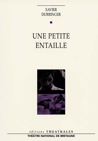 Couverture_Une petite entaille