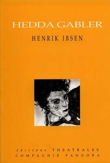 Couverture_Hedda Gabler