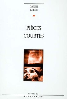 Couverture_Pièces courtes