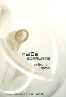 Front cover_Neige écarlate