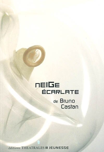 Front cover_Neige écarlate