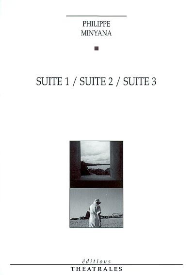Front cover_Suite 1 ; Suite 2 ; Suite 3