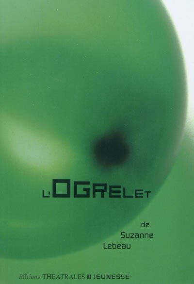 Front cover_L' ogrelet