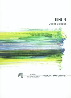 Couverture_Junun : déménces
