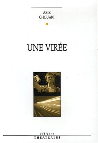 Couverture_Une virée
