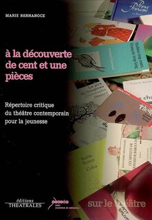 Front cover_A la découverte de cent et une pièces