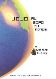 Front cover_Jojo au bord du monde
