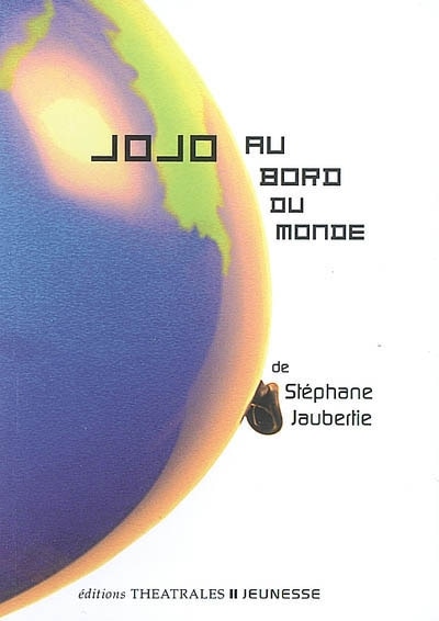 Front cover_Jojo au bord du monde