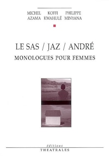 Front cover_Monologues pour femmes
