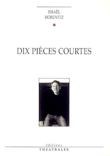 Couverture_Dix pièces courtes