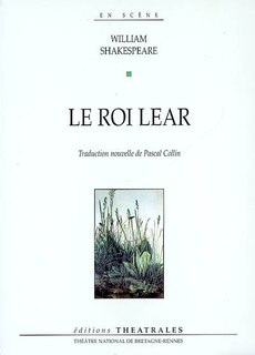 Front cover_Le roi Lear