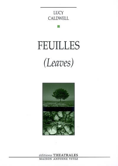 Front cover_Feuilles (Leaves)