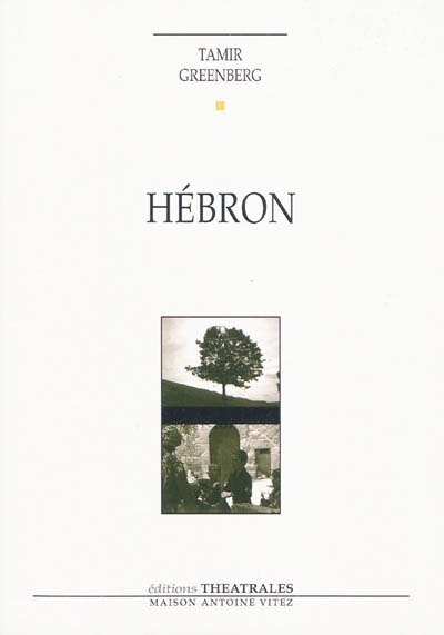 Front cover_Hébron