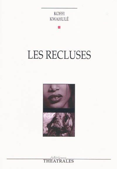 Front cover_Les recluses