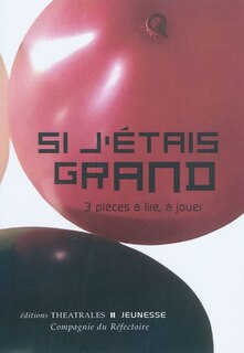 Couverture_Si j'étais grand