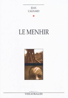 Couverture_Le menhir