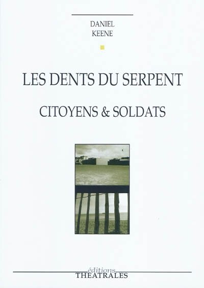 Front cover_Les dents du serpent
