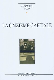 Front cover_La onzième capitale