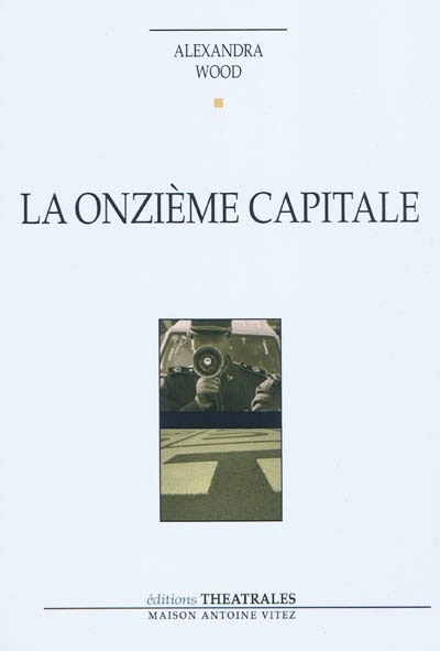 Front cover_La onzième capitale