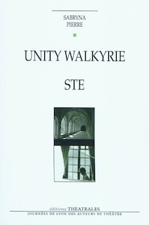 Front cover_Unity Walkyrie ; STE