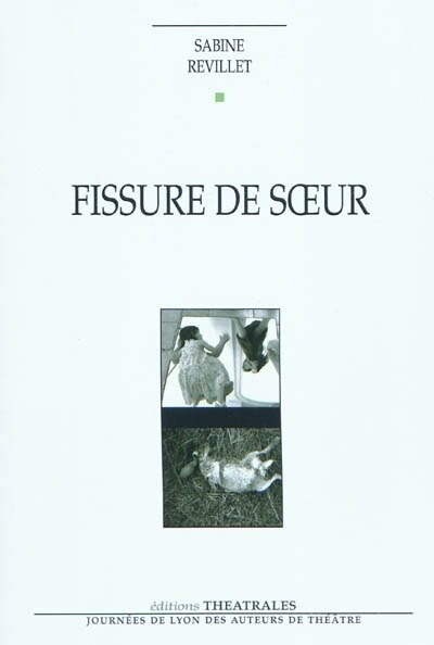 Couverture_Fissure de soeur