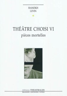 Front cover_Pièces mortelles