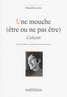 Front cover_Une mouche (être ou ne pas être)