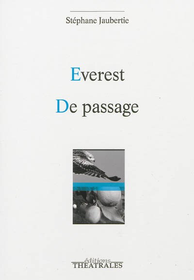 Couverture_Everest ; De passage