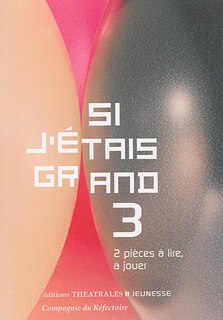 Couverture_Si j'étais grand