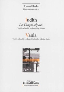 Front cover_Judith