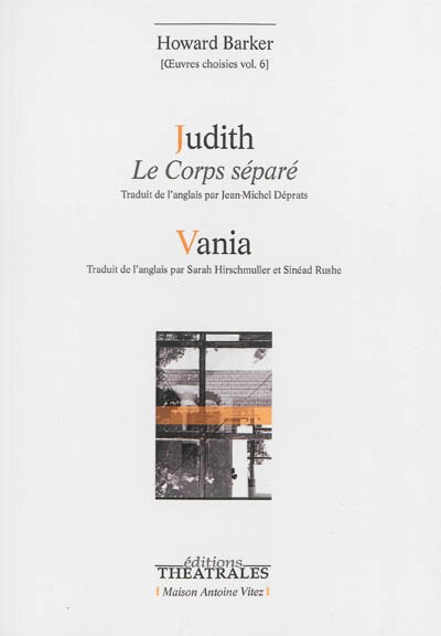 Front cover_Judith