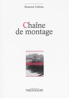 Front cover_Chaîne de montage