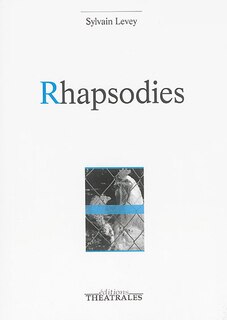 Front cover_Rhapsodies