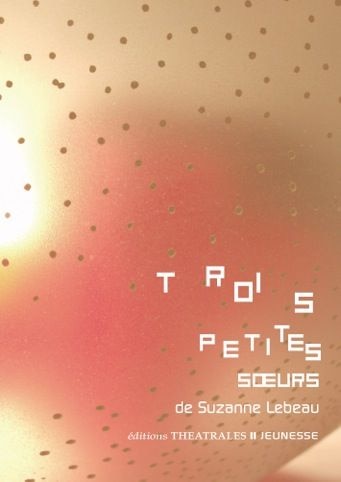Front cover_Trois petites soeurs