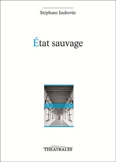 Front cover_Etat sauvage