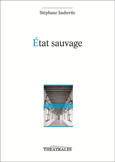 Front cover_Etat sauvage