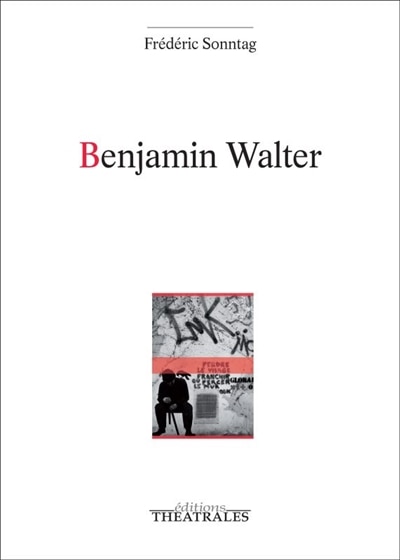 Couverture_Benjamin Walter