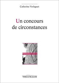 Front cover_Un concours de circonstances
