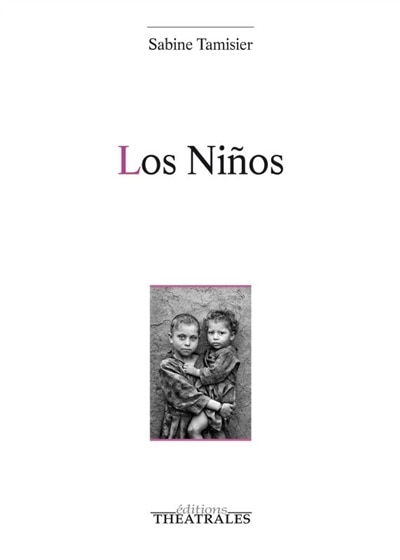Couverture_Los ninos