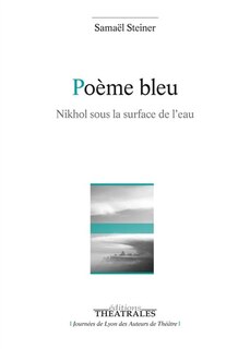 Front cover_Poème bleu