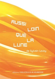 Front cover_Aussi loin que la lune