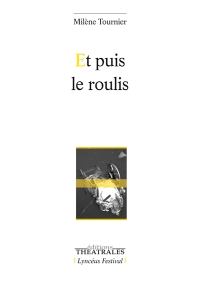 Front cover_Et puis le roulis
