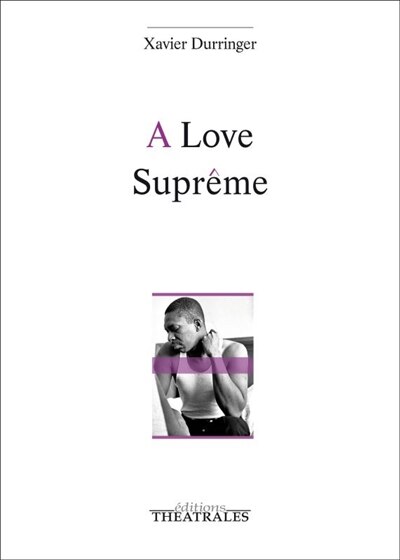 Front cover_A Love suprême