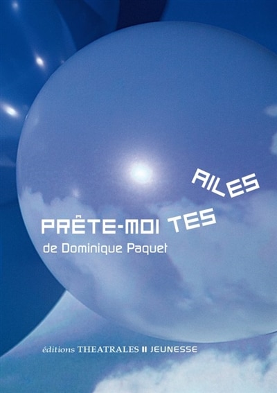 Front cover_Prête-moi tes ailes
